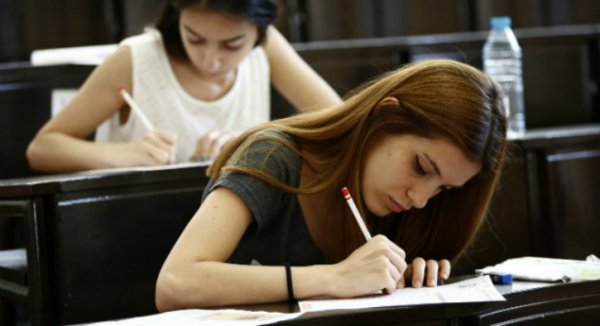 128 bin kontenjan abes kaldı, gözler ek yerleştirmede