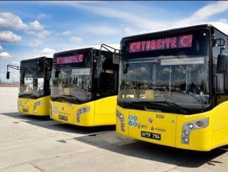 17 Eylül’de İstanbul’da toplu ulaşım bedava