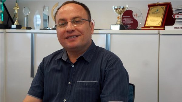 39 yaşında dördüncü üniversitesini okuyacak