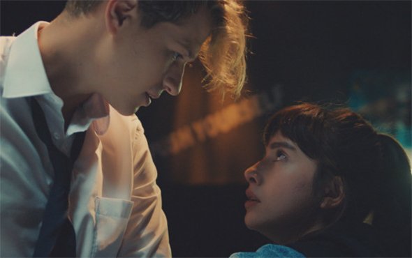 4N1K İlk Aşk 11. bölüm fragmanı