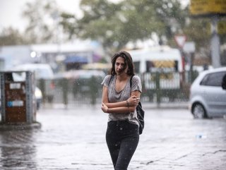 5 il için yağış uyarısı