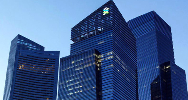 663 Milyar Dolarlık Dijital Bankanın CEO’su Bir Türk Oldu