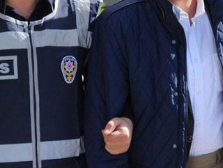 ABD Büyükelçiliğine silahlı saldırıda 3 tutuklama