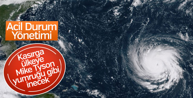 ABD’de milyonlarca insanın hayatı tehlikede