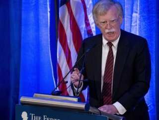 ABD'den Esad'a bir dikkat daha: Cevabımız çok daha güçlü