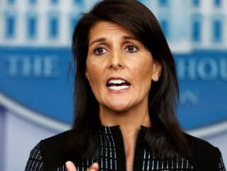 ABD İran petrollerini hedef alacak