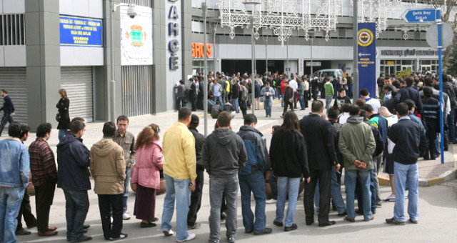 Ağustos Ayında En Fazla Maç Biletinin Fiyatı Arttı