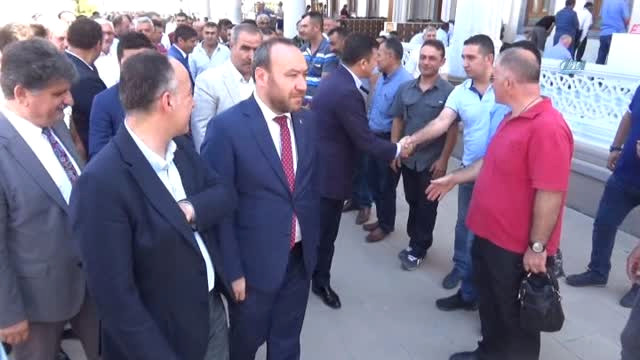 AK Parti Genel Başkan Yardımcısı Hamza Dağ: ‘Eren Erdem Ahlaksız Bir Kişi’