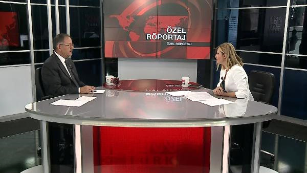 Ak Partili Özhaseki’den İttifak Açıklaması: Devlet Beyin Kaygısından Ben de Tedirginlik Duyuyorum