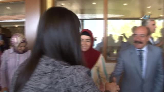 Ak Partili Sarıeroğlu, '15 Temmuz'un Ayrı Bir Versiyonu Devreye Sokulmuş'