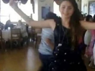 Aleyna Tilki’nin 5. sınıf mezuniyet balosu