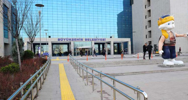 Ankara Büyükşehir Belediyesi, Su Fiyatlarında Yüzde 17 İndirim Yaptı