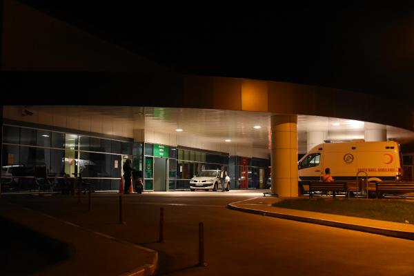 Baba, oğlu ile birlikte kızını ve sevgilisini öldürdü