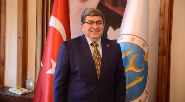 Başkan Can’ın Kurtuluş Günleri Mesajı