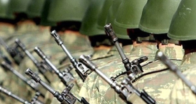 Bedelli Askerlik Dönüşü İşlerine Dönme Gerçek Dışı Kuranlara Yargıtay’dan Kötü Haber