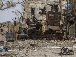 BM Trablus'taki çatışmaların durdurulmasını istedi