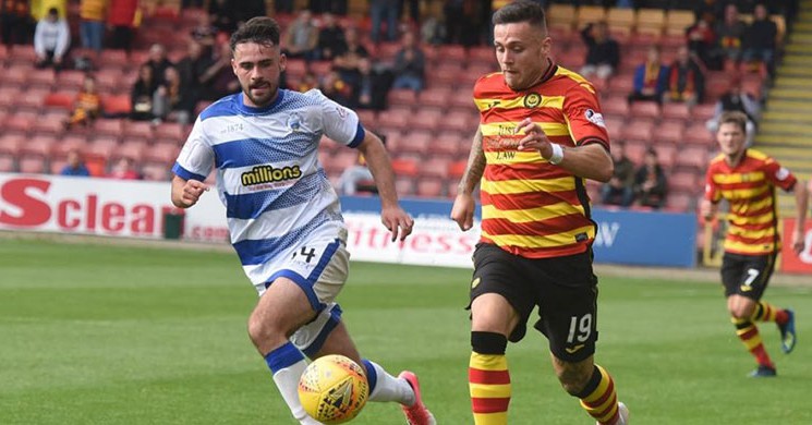 Böyle Hakem Hatası Görülmedi! Skandal Karar