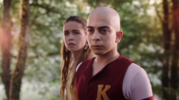 Bu hafta 7 film vizyona girecek