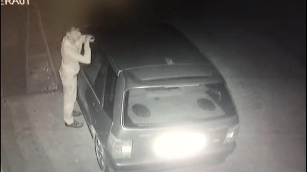 Bursa'da 7 ayrı suça karışan çocuk tutuklandı