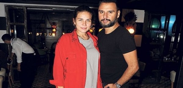 Buse Varol: Bundan Böyle aşermem