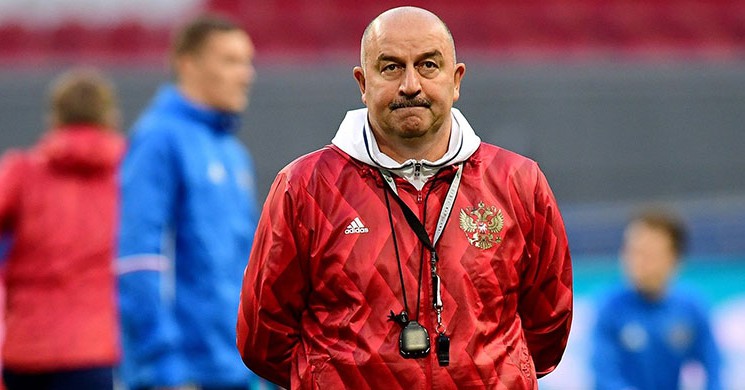 Çerçesov: Türkiye Çok Iyi Bir Takım