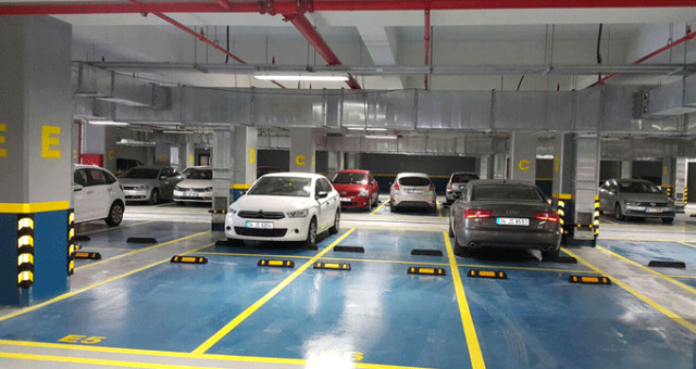 Çevre ve Şehircilik Bakanlığı, Otopark Yönetmeliği’nde Değiştirme Yaptı