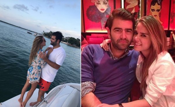 Ceyda Ateş ile Buğra Toplusoy evleniyor