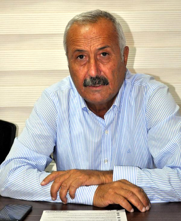 CHP'li Sarıarslan: Hukuk Olmazsa, Yatırım da Olmaz