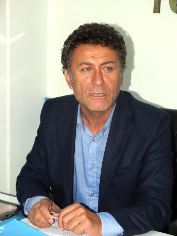 CHP'li Sarıbal: Hesaplı Krize Tutulmamak İçin Erken Seçim Yaptılar