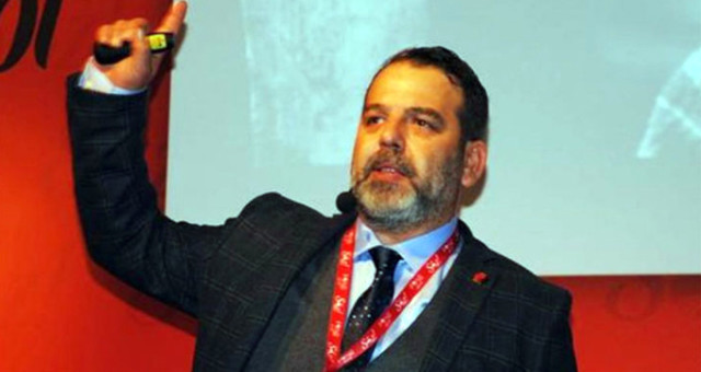 Çiftlik Bank Yarı Şirketin CEO'su Gürcistan'a Kaçarken Yakalandı