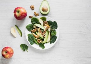 Cildinizi sağlığını destekleyen 5 gıda