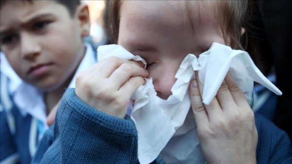 Çocuğunuzu öğretmenle korkutmayın