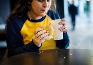 Çocuklar için dürüst beslenme ve porsiyon önerileri