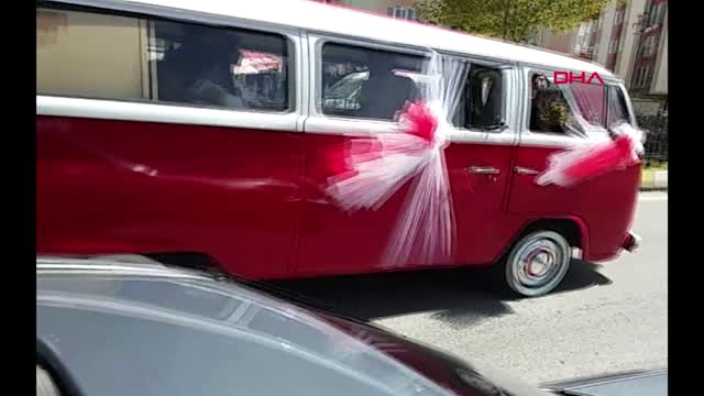 Çorum Modifiye Ettirdiği Olağan Minibüste Yok Değil