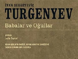 Coşmuş genç adamların erken örneği: Babalar ve Oğullar