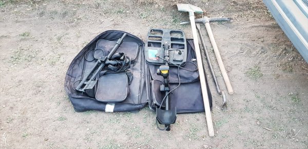 Define avcıları tutuklandı