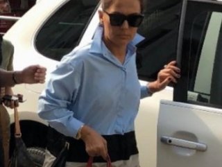 Demer Akalın: Abisinin homeoffisiymis benim evim