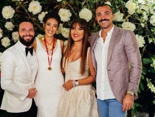 Demet Akalın yakın dostlarını sildi