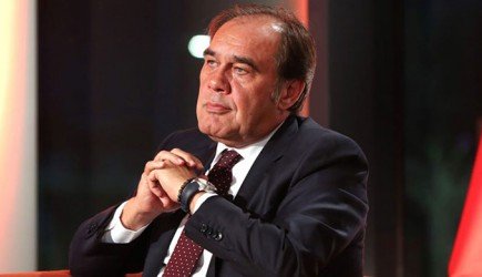 Demirören: Ulusal Ruhumuzun Gücünü Bir Kere Daha Tüm Dünyaya Göstereceğiz