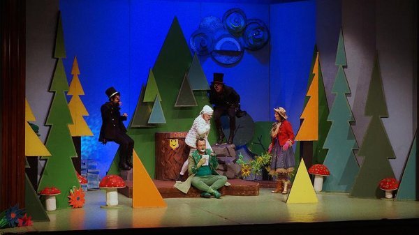 Devlet Tiyatroları genç yazarlara sahnede yer açıyor