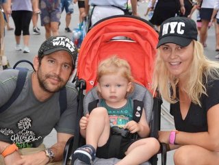 Didem Uzel: Evde koca bir haylazlık var