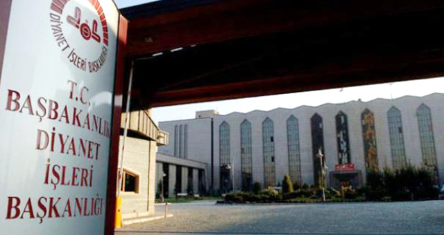 Diyanet İşleri Başkanlığı 9 Bin 500 Personel Alacak