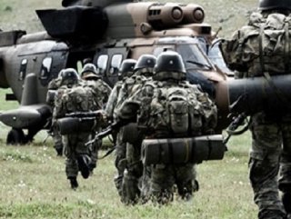 Diyarbakır’da operasyon: 5 ilçede sokağa çıkma yasağı