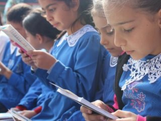 Dünyada 750 milyon birey okuma yazma bilmiyor