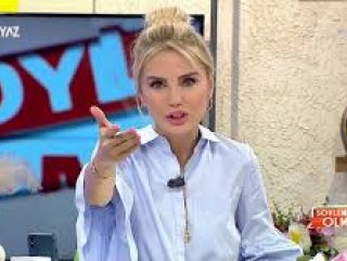 Ece Erken: Murat Başoğlu yapımcının ağzına silah soktu