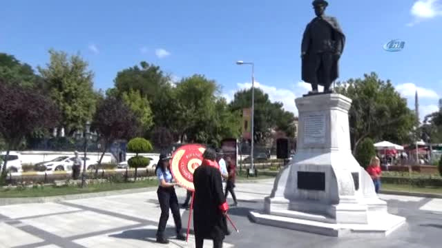 Edirne Baro Başkanı Yıldırım’dan Teröristleri Barındıran Ülkelere Sert Gönderme