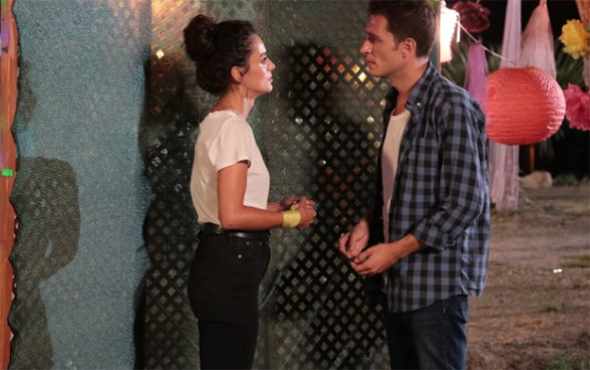 Ege’nin Hamsisi 8. bölüm 2. fragmanı