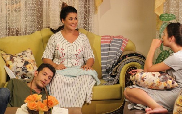 Ege’nin Hamsisi 9. bölüm fragmanı