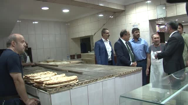 Elazığ’daki Gerginlik