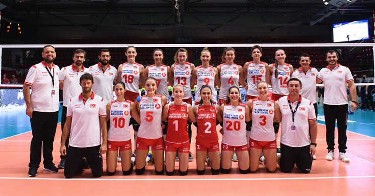 Filenin Sultanları ’ndan Hoş Başlangıç!